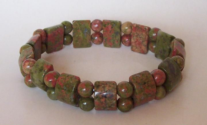 unakiet armband